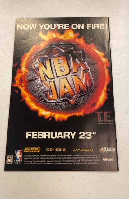 The Spectacular Spider-Man #222 (1995)