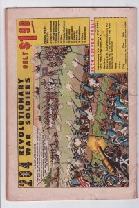 WORLD’S FINEST #136 - 1.8 - OW - Superman - Batman