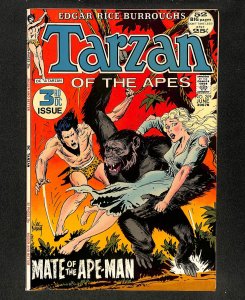 Tarzan (1972) #209