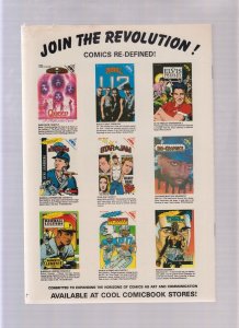 Sports Legends #4 - Muhammed Ali (9/9.2) 1992