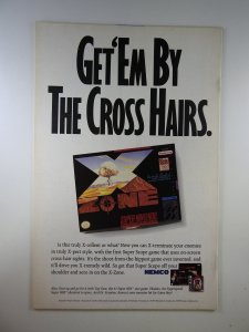 Superman: The Man of Steel #19 (1993)