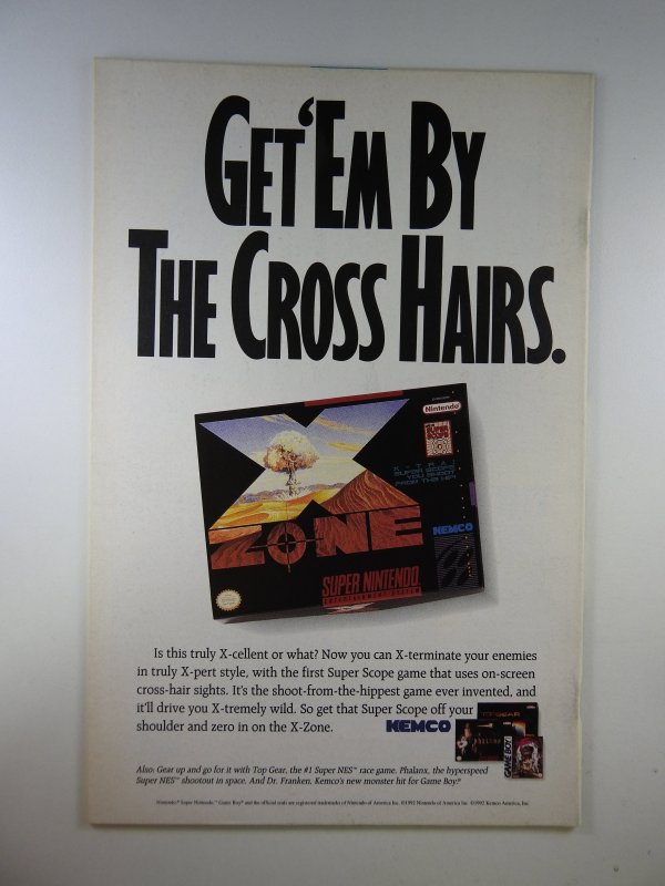 Superman: The Man of Steel #19 (1993)