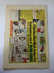 Bride's Secrets #7 (1955) GD+ Condition