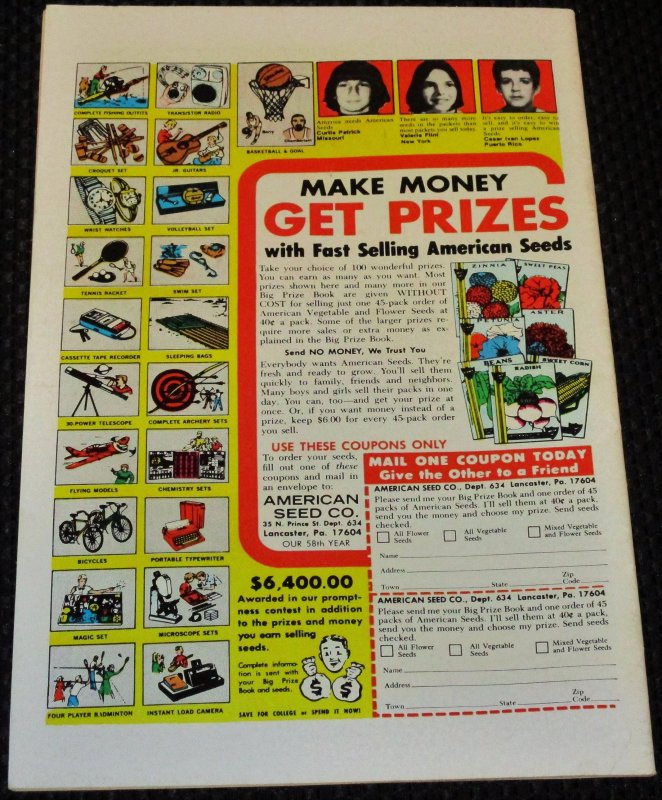 World's Finest Comics #237 (1976)