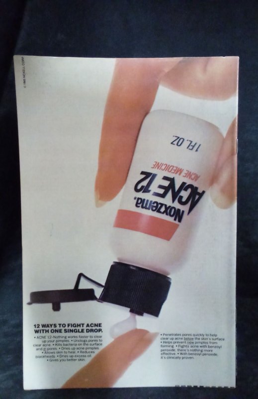 Wonder Woman #325 (1985)