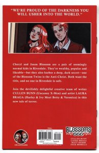 Blossoms 666 #1 2019 Archie Horror comic book NM-