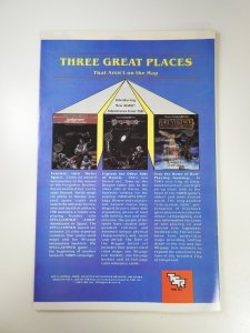 The Amazing Spider-Man #321 (1989)