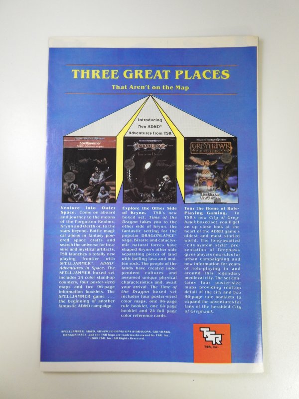 The Amazing Spider-Man #321 (1989)