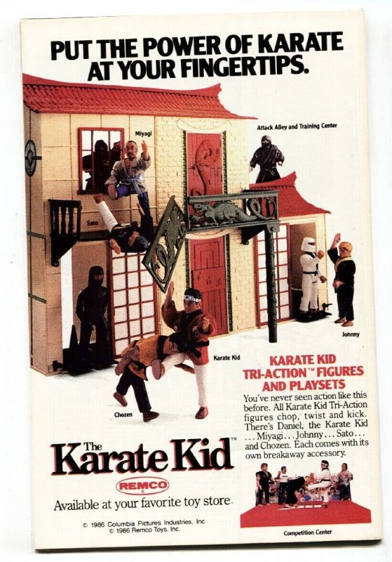 Superman #1 DC  comic book 1st Modern Metallo 1987