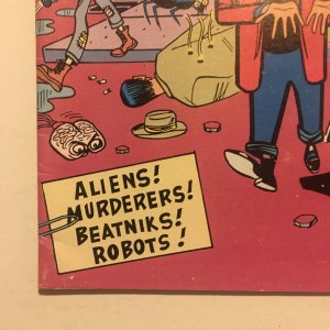 Lloyd Llewellyn #1 1st Printing Daniel Clowes 1986 Fantagraphics HTF AltComix