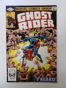 Ghost Rider #70 Direct Edition (1982) VF condition