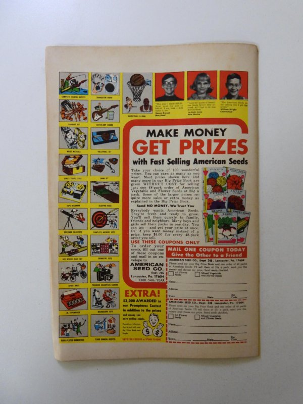 Captain America #150 (1972) FN condition