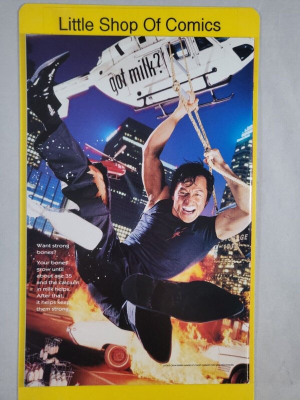 Detective Comics #751 1st Sasha Bordeaux DC Comics Peacemaker Season 2 NM