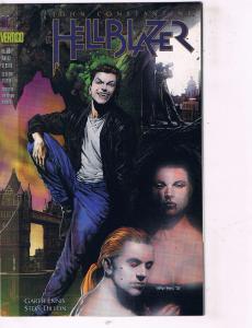Lot Of 4 John Constantine Hellblazer DC Vertigo Comic Books # 67 68 69 70 GI1