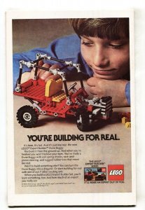 Marvel Tales #147 Amazing Spider-Man #10 reprint comic book-ENFORCERS