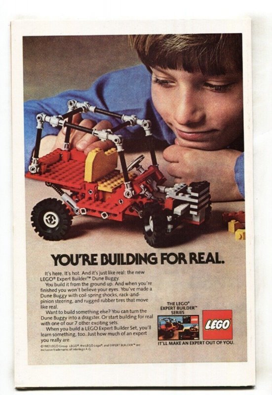 Marvel Tales #147 Amazing Spider-Man #10 reprint comic book-ENFORCERS