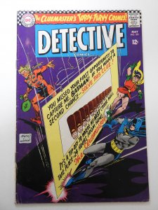 Detective Comics #351 (1966) FN- Condition!