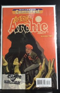 Afterlife with Archie Season Two