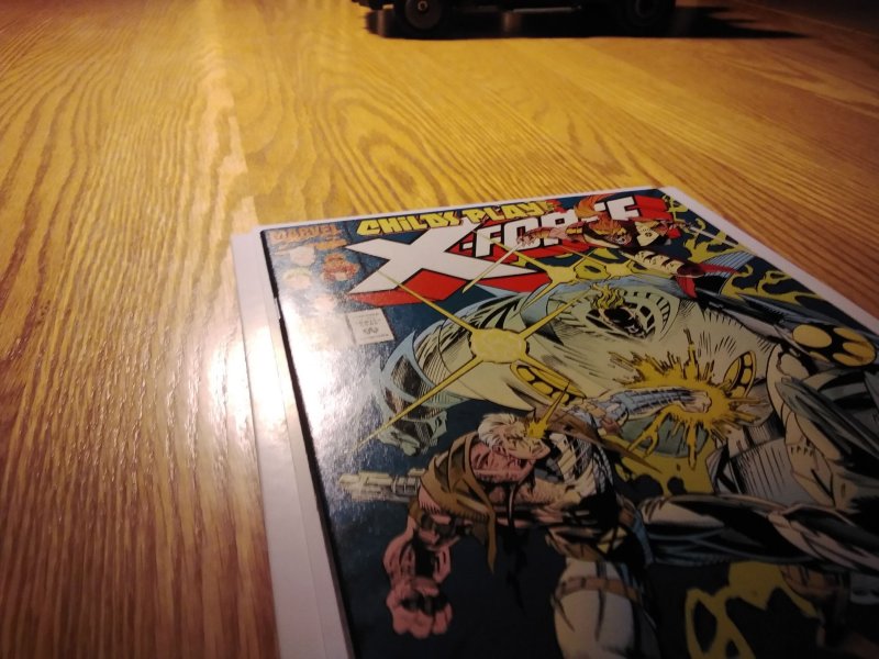 X-Force #33