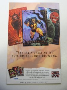 Spider-Man 2099 #1 (1992) VF- Condition