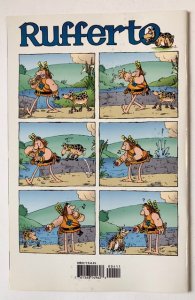 Groo: Hell On Earth #4 (2008)