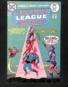 Justice League Of America #120