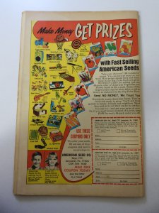 From Beyond the Unknown #16 (1972) VG Condition