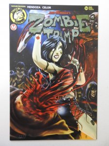 Zombie Tramp #38 Variant NM Condition!