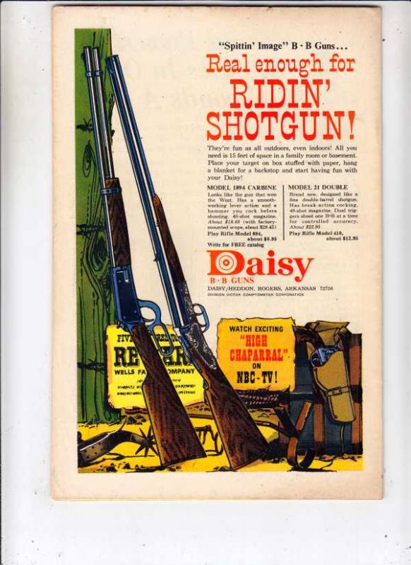 Green Lantern #62 (Jul-68) VF+ High-Grade Green Lantern