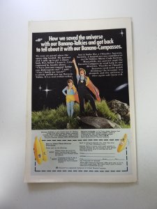 Marvel Two-in-One Annual #4 (1979) FN- condition