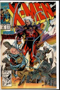 X-Men #2 Direct Edition (1991) X-Men