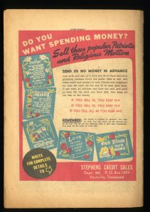 World's Finest Comics #94 Origin Superman/Batman Team Retold! Coverless