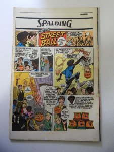 Doctor Strange #24 (1977) FN Condition