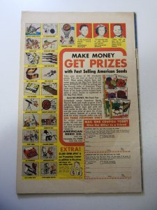 Sub-Mariner #1 (1968) VG/FN Condition