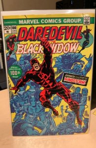 Daredevil #100 (1973) 6.5 FN+