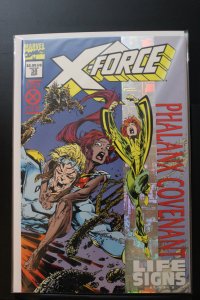 X-Force #38 (1994)