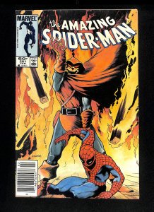 Amazing Spider-Man #261 Hobgoblin Charles Vess Cover!