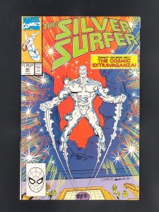 Silver Surfer #42 (1990)