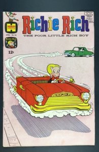 Richie Rich #56 (1967)