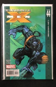Ultimate X-Men #44 (2004)