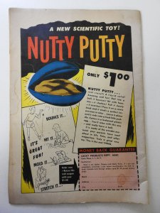 Leave it to Binky #56 (1956) GD/VG Condition see description