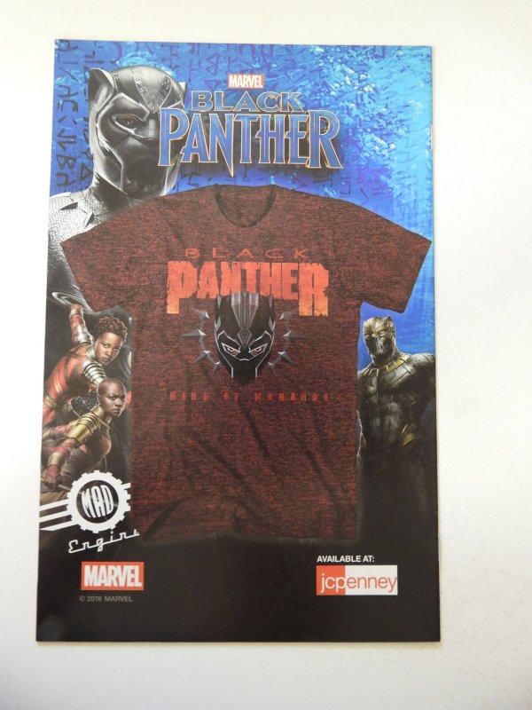 Mighty Thor #704 (2018) VF/NM Condition