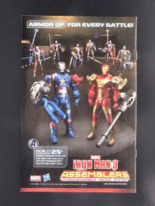 Age of Ultron #8 (2013)