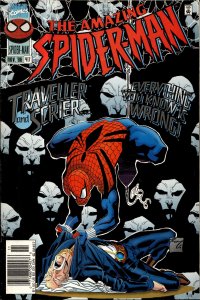 The Amazing Spider-Man #417 (1996) Spider-Man