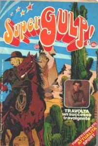 Travolta: un successo Travolgente