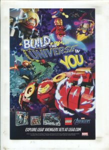 The Amazing Spider-Man #52LRB - Last Remains (9.2) 2021