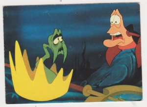 1991 Pro Set Little Mermaid Card #78