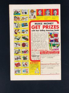 Adventure Comics #417 (1972) FN/VF