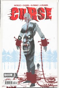 Curse #3 (2014)