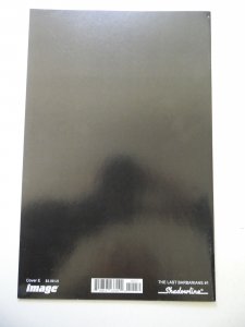 The Last Barbarians #1 Cover E (2023) VF Condition